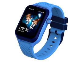 GARETT Kids Essa 2 AI 4G Smartwatch Blue