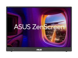 ASUSTeK COMPUTER ASUS ZenScreen MB16FC 16" IPS 1920 x 1200 (WUXGA) HDMI DisplayPort 75 Hz