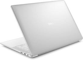 DELL 14 Premium DA14250 14.5" 120Hz 255HX 32GB 1SSD RTX4050 EN W11Pro Silver