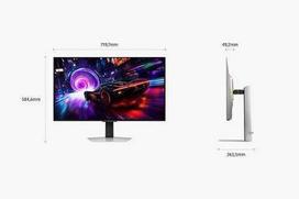 SAMSUNG Odyssey G8 LS32FG816SUXEN 32" OLED 16:9