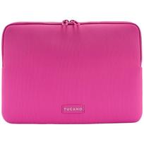 Tucano Colore Sleeve laptop bag for 13"/14" laptops, fuchsia