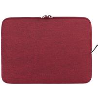 Tucano Melange Sleeve Laptop Bag for 13"/14" laptops, burgundy