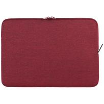 Tucano Melange Sleeve laptop bag for 15.6" laptops, burgundy