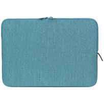 Tucano Melange Sleeve laptop bag for 15.6" laptops, sky blue
