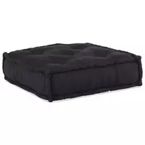 Modulinė sofa 4 pcs Antracito Audinys