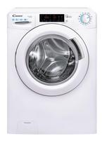 CANDY Washing machine CS 128TXME/1-S, Energy class A, 8 kg, 1200 rpm, Inverter | CS128TXME/1-S