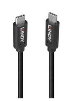 CABLE USB3.2 TYPE C 1.5M/36977 LINDY