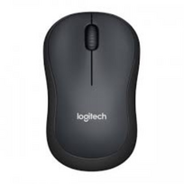 Logitech M220 Belaidė pelė, RF Wireless, 1000 DPI, Silent, Charcoal | 910-004878