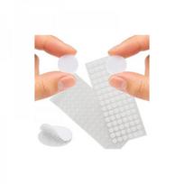 Lipni lipni juosta 5mx5cm balta Ruhhy 25807