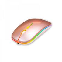 Setty belaidė RGB kompiuterio pelė