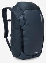 Thule | Laptop Backpack Chasm | Fits up to size 17 " | Backpack | Waterproof | Darkest Blue | 3205583