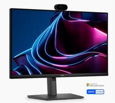 Dell | P2426HEV | 24 " | IPS | FHD | 16:9 | 120 Hz | 5/8 ms | 1920 x 1080 pixels | 300 cd/m² | HDMI ports quantity 1 | 210-BVHW