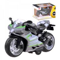 Diecast modelis Motociklas ZA3933