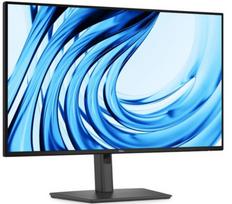 Dell | P2726H | 27 " | IPS | FHD | 16:9 | 100 Hz | 5/8 ms | 1920 x 1080 pixels | 300 cd/m² | HDMI ports quantity 1 | 210-BVKP