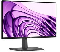 Dell | P2226H | 22 " | IPS | FHD | 16:9 | 100 Hz | 5/8 ms | 1920 x 1080 pixels | 300 cd/m² | HDMI ports quantity 1 | 210-BVJQ