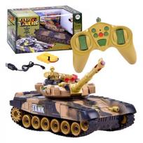 Tankas R C Battle (RC0036)