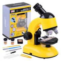 Laboratorinio mikroskopo rinkinys mokslininkui ZA3685