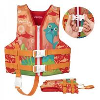 "Bestway" plaukimo liemenė vaikui iki 23 kg, grafika Mors 90146