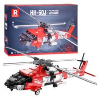 Techniniai blokai Sikorsky HH-60J Jayhawk 1137 el orlaivis sraigtasparnis ZA 5302