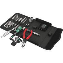 Gitaros instrumentų rinkinys 27 vnt. 05134015001 WERA