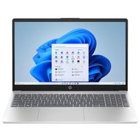 HP 15-fd0217nw | 15 | Silver | 15.6 " | FHD | 1920 x 1080 pixels | Intel Core i3 | i3-N305 | 8GB | DDR4 | Solid-state drive capacity 512GB | Intel UHD Graphics | Windows 11 Home | Bluetooth version 5.3 | 802.11ax | Keyboard language English | Warranty 24 month(s) | C1LS9EA