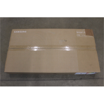 IŠPARDAVIMAS. | Samsung | LS32FM801UUXDU | 32 " | VA | 16:9 | 60 Hz | 4 ms | 3840 x 2160 pixels | 400 cd/m² | HDMI ports quantity 1 | White | Warranty 24 month(s) | PAŽEISTA PAKUOTĖ | LS32FM801UUXDUSO