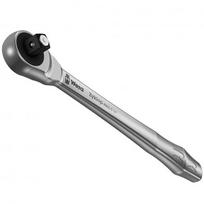 Reversinis raktas Zyklop Metal 8003C 1/2", 05004063001 WERA