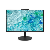 Acer | CB242Y D6bmiprcx | 24 " | IPS | FHD | 120 Hz | 1 ms | 1920 x 1080 pixels | 250 cd/m² | Black | UM.QB2EE.601