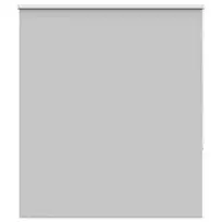 Roletas Blackout smėlio šviesiai pilka 135x130cm Audinio plotis