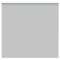 Roletas Blackout smėlio šviesiai pilka 160x130cm Audinio plotis