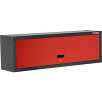 Yato YT-089352 Įrankių spinta 1320x305x510 mm, plieno lakštas 0.8 mm, 2 raktai, miltelinis dažymas