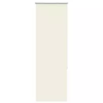 Roletas, neperšlampamas, gelsvas, 45x175 cm, audinys, plotis 40,7 cm, poliesteris