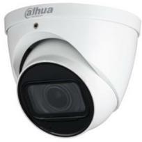 Dahua stebėjimo kamera HAC-HDW2501TZA-27135S2, 5MP, 25 fps, 120 dB WDR, 3D NR, motorinė 2.7-13.5 mm objektyvas, IR 60 m, IP67