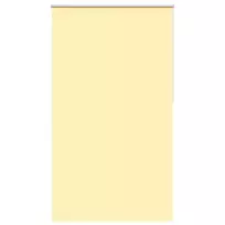Roletas, neperšlampamas, geltonas, 140x210 cm, audinys, plotis 136,6 cm, poliesteris