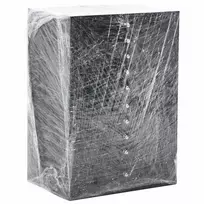 Tampri plėvelė, 2 vnt., skaidri, 17 μm, 50 cm x 150 m