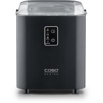 Caso | Ice Cube Machine | IceChef Compact | Power 120 W | Black