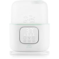ETA Buteliuko šildytuvas MIMI 330690000, 1.5 L, 270 W, baltas, 4 programos, jutiklinis valdymas, LED ekranas