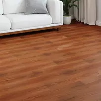 Laminato grindys 5 pcs Medaus Ruda 101 x 20 x 0,8 cm