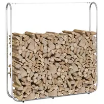 Malkų stovas 150x25x150 cm Cinkuotas plienas