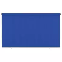 Lauko roletas, mėlynos spalvos, 400x230cm, HDPE