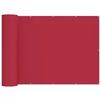 Balkono privatumo ekranas 150 x 300 cm Audinys su PU danga
