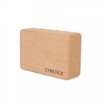 Plyta GYMSTICK Yoga Block Cork