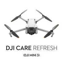 DJI Care Refresh DJI Mini 3 universal