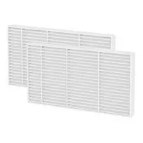 Dust tank filter for MOVA E10, E20, E20 Plus, E20 Pro Plus, E20 Pro vacuum cleaner [2 pieces]. universal