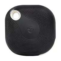 ZigBee Shelly BLU Button Tough 1 ZB (black) action and scene activation button universal