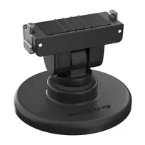 Sunnylife 360° Magnetic Mount for Insta360 GO Ultra universal
