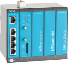 INSYS icom icom MRX MRX5 LTE -  - WWAN 5-Port-, VPN, Ethernet | 10017037 | 4022892000445