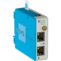 INSYS icom MIRO-L100 LTE- internationale Frequenzen VPN-Option | 10022846 | 4022892000889