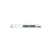 SOPHOS CS110-24FP Sophos  - 24 port with Full PoE - EU power cord | C12CTCHEU | 5054074009044
