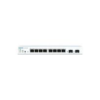 SOPHOS CS210-8FP Sophos  - 8 port 8x2.5G with Full PoE - EU power cord | C28CTCHEU | 5054074009280